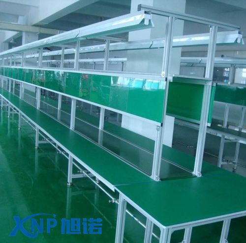 定制鋁型材工作臺(tái)，影響價(jià)格的3個(gè)決定性因素！