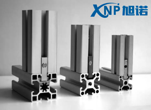 鋁型材中屬于重型鋁型材的型號有哪些？