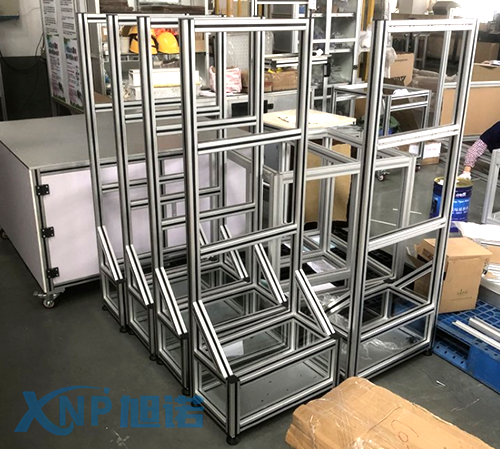 鋁型材框架多層支架.png 鋁型材框架多層支架.png