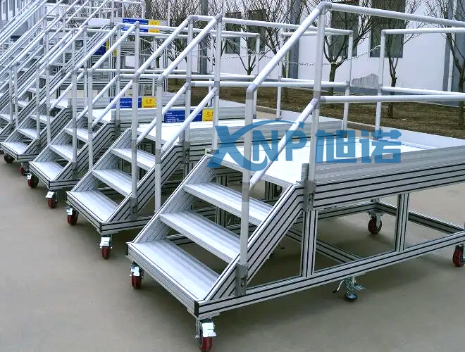 工業(yè)鋁型材檢修平臺設(shè)計要點.jpg 工業(yè)鋁型材檢修平臺設(shè)計要點.jpg