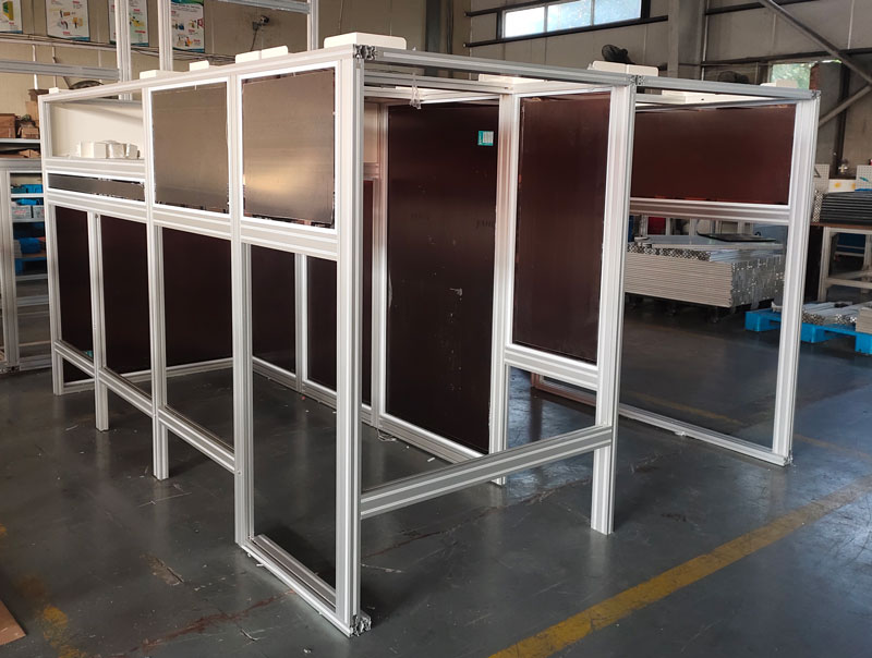 定制設(shè)備防護(hù)罩